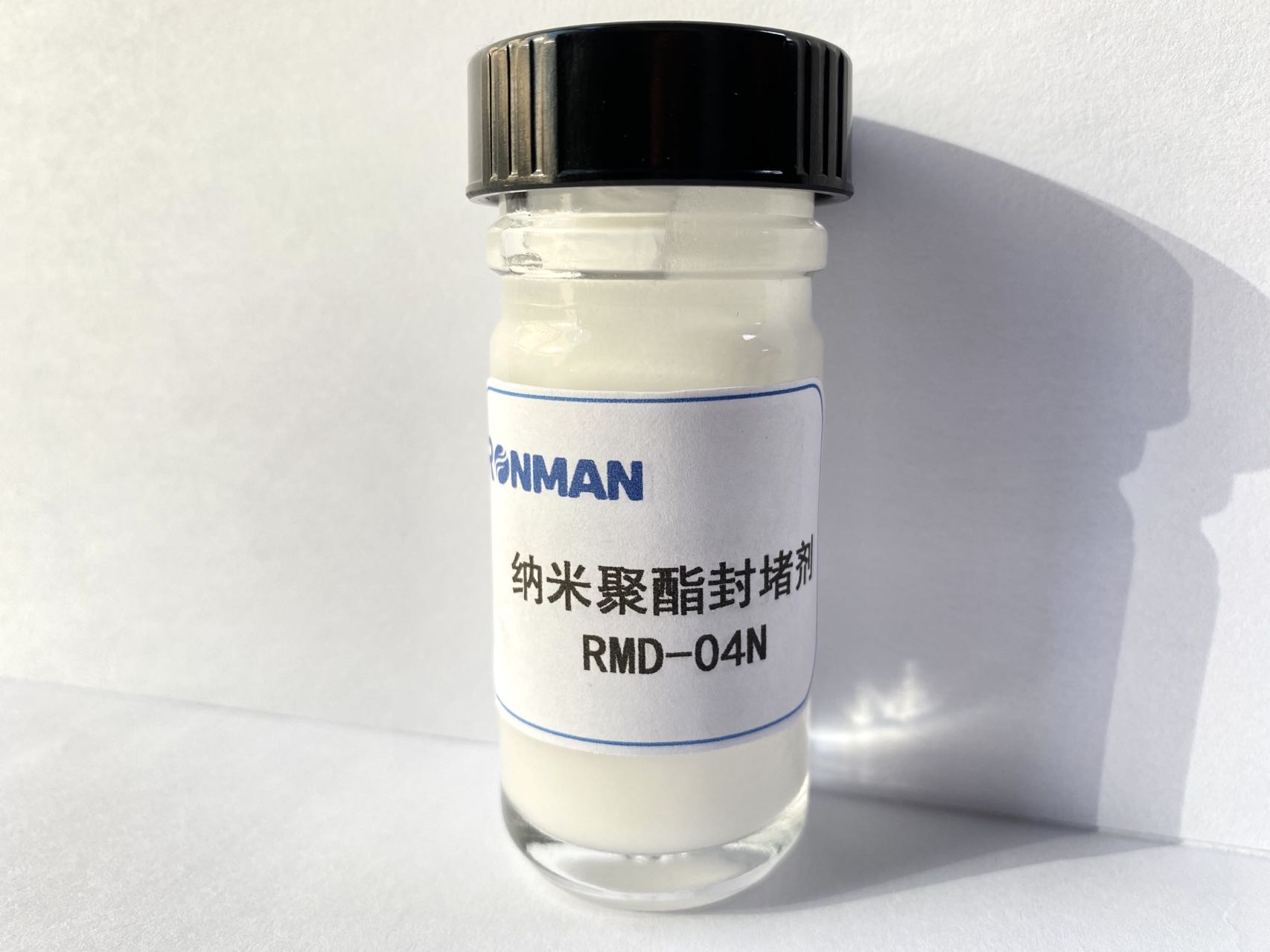 纳米聚酯封堵剂