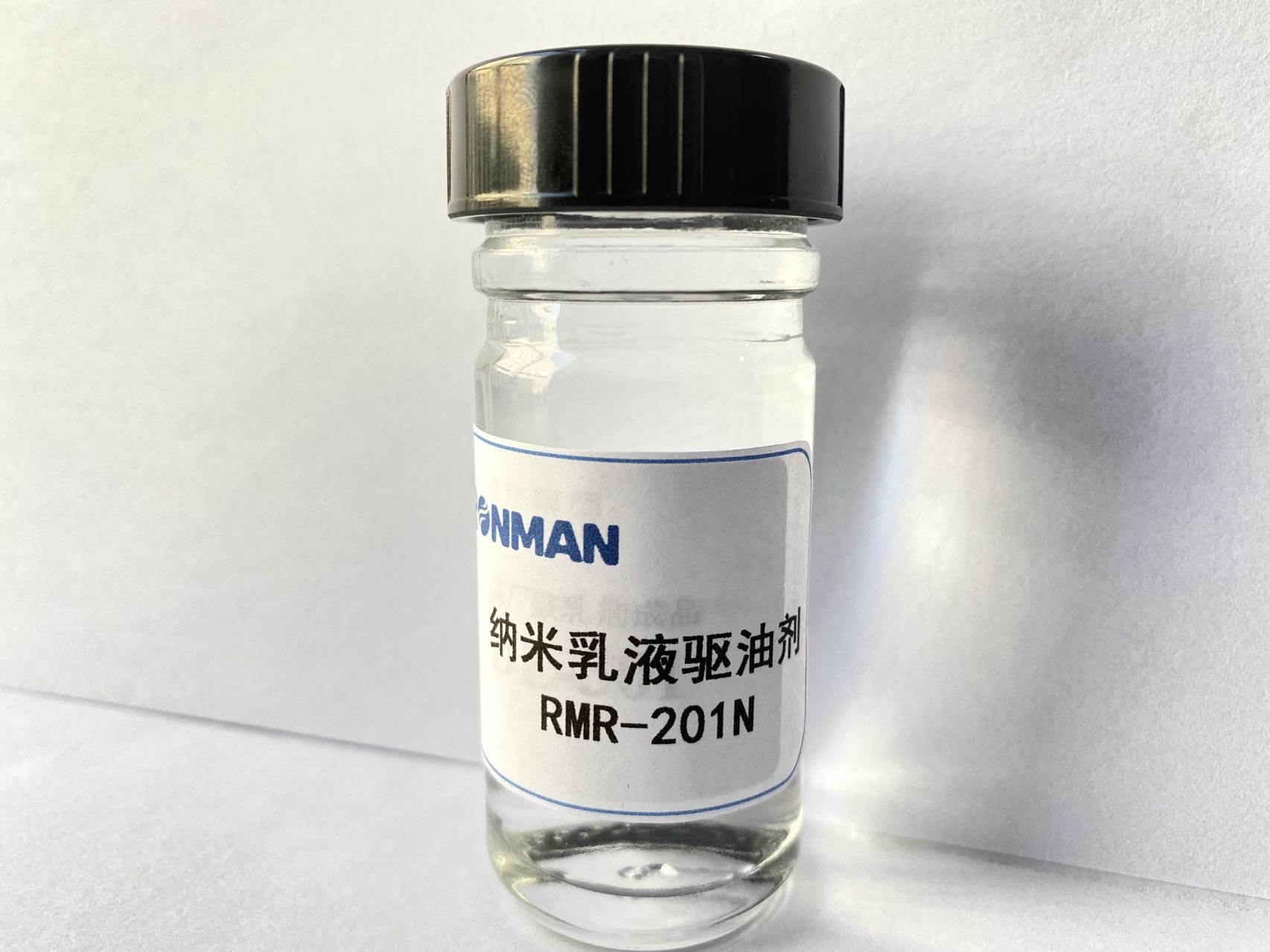 纳米乳液驱油剂