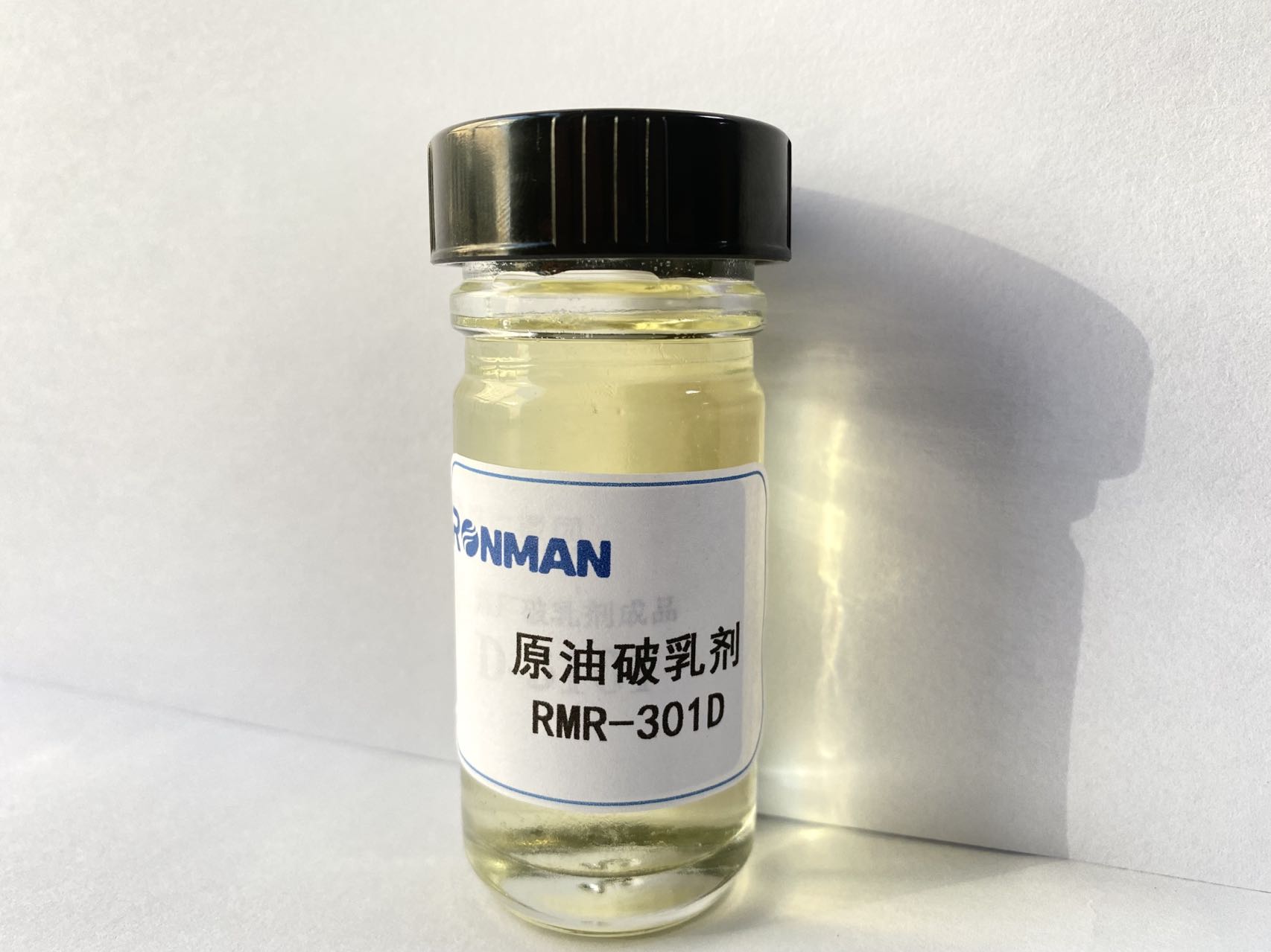原油破乳剂
